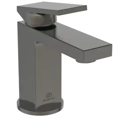 Csak ma Ideal Standard EXTRA Piccolo mosdó csaptelep lefolyógarnitúrával, magnetic grey BD502A5Ideal Standard