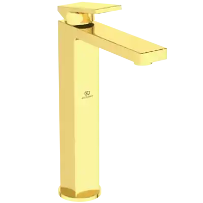 Ideal Standard EXTRA magasított mosdó csaptelep, szálcsiszolt arany BD507A2Ideal Standard Biztonságos vásárlás