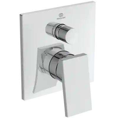 Ideal Standard EXTRA falsík alatti kád-zuhany csaptelep, króm A7625AAIdeal Standard Bestseller