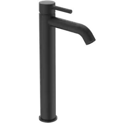 Ideal Standard CERALINE magasított mosdó csaptelep, silk black BC269XGIdeal Standard Utolsó esély