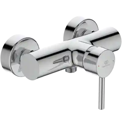 Ideal Standard CERALINE zuhany csaptelep, króm BC200AAIdeal Standard Gyors kiszállítás