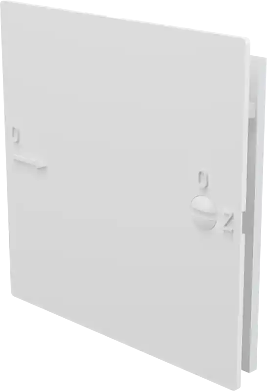 Különleges ajánlat ALCA (Alcaplast) kádajtó 150×150, fehér AVD001Alcaplast