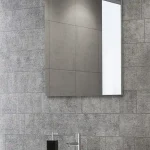 Tboss Floating Mirror Easy tükör 60x70 cmTboss Nézd meg most