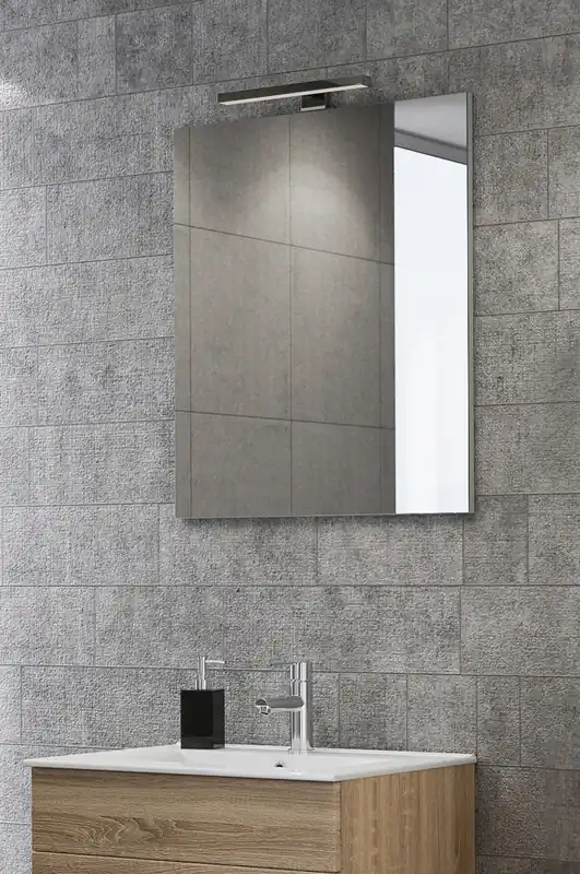 Tboss Floating Mirror Easy tükör 60x70 cmTboss Nézd meg most