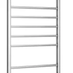 Különleges ajánlat Sapho ESKINADO 600x1500 mm elektromos törölközőszárító radiátor, inox ER450VSapho