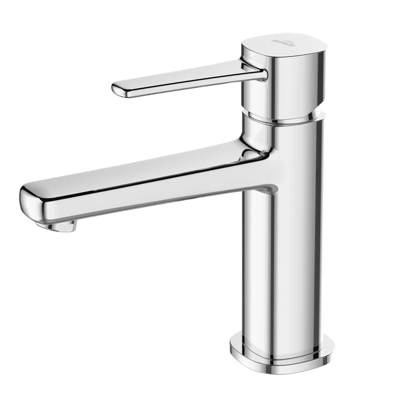 Biztonságos fizetés Invena GLAMOUR mosdócsaptelep, króm BU-02-001-VInvena