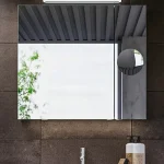Tboss Mirror Box Omega 90 tükrös szekrény világítássalTboss Biztonságos fizetés
