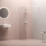 Bestseller Ravak Walk In-Wall-90 zuhanyfal, fehér GW9W70E00Z1Ravak