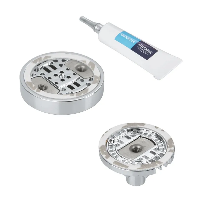 Grohe QuickGlue Szett S1 41246000Grohe Népszerű