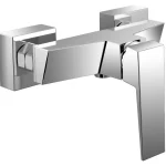 Sapho AQUALINE RITMO zuhanycsaptelep, króm RT011Aqualine Nézd meg most