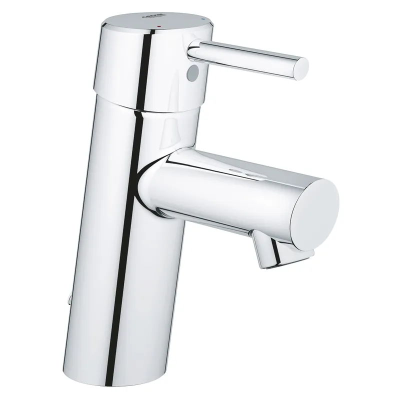 Grohe Concetto egykaros mosdócsaptelep besüllyeszthető lánccal S-es méret 3220610EGrohe Utolsó esély