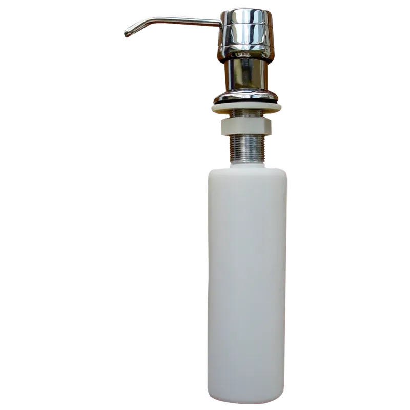 Invena mosogatószer adagoló, króm AA-21-001-LInvena Gyors kiszállítás