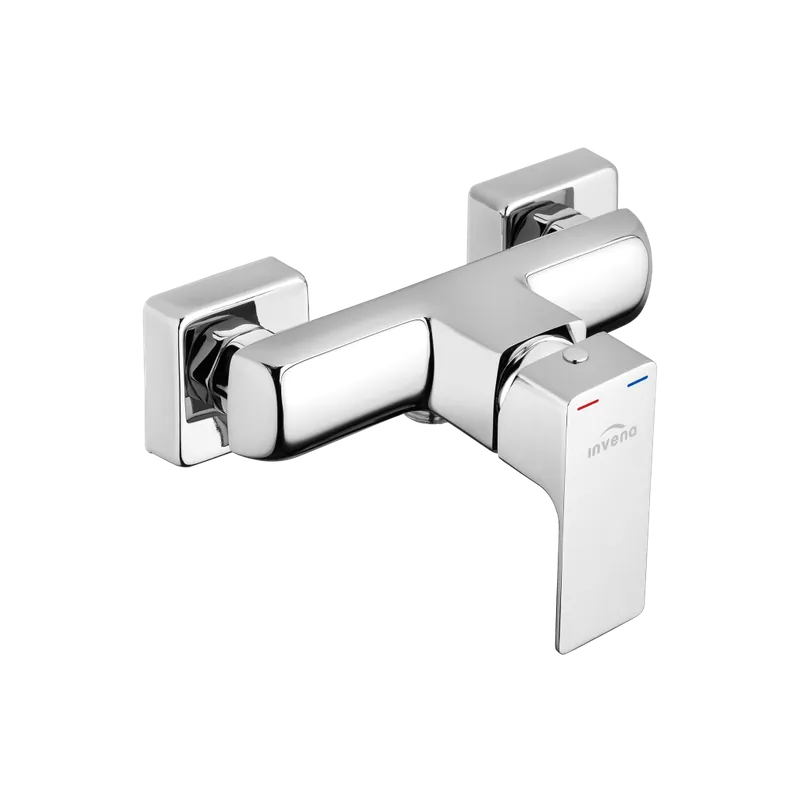 Invena Nyks zuhany csaptelep, króm BN-28-001-SInvena Különleges ajánlat