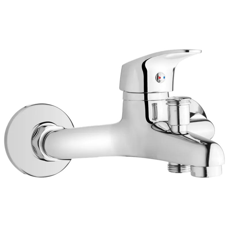 Invena Ava New kádcsaptelep, króm BW-06-001-XInvena Bestseller