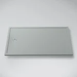 Nézd meg most Marmy DOLOMITE PRO 70x140 zuhanytálca, Valentino Grey 80 8220 70 14 53Marmy