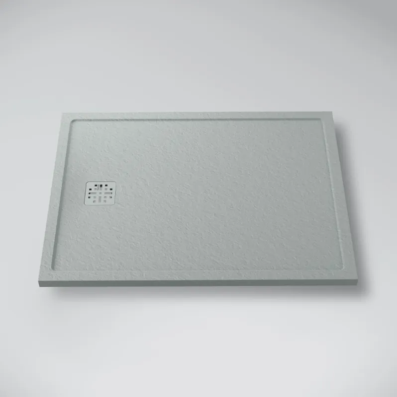 Vedd meg online Marmy DOLOMITE PRO 100x120 zuhanytálca, Valentino Grey 80 8231 10 12 53Marmy