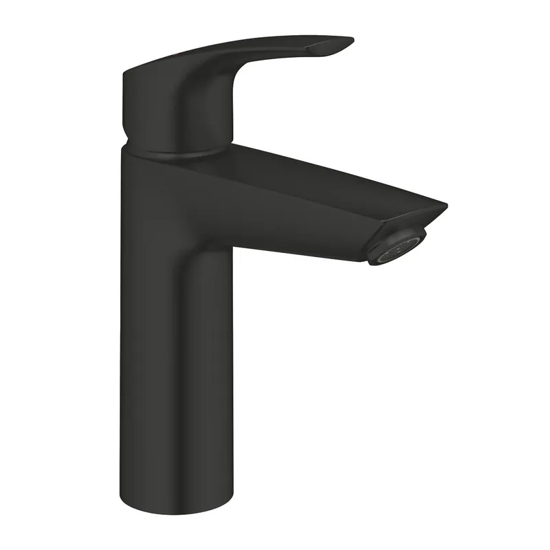 Grohe Eurosmart mosdó csaptelep leeresztő nélkül, M-es méret, matt fekete 233242433Grohe Ajánlat