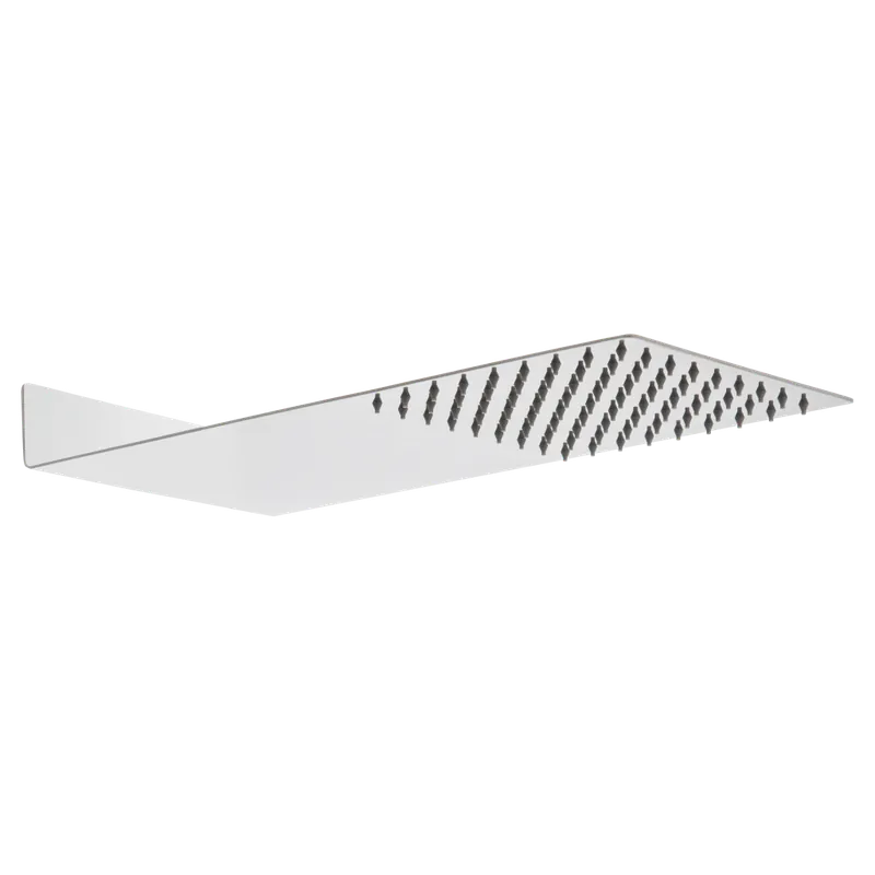Invena 45x20 cm-es fejzuhany, króm SC-D1-040-MInvena Exkluzív ajánlat