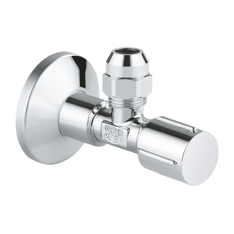 Grohe sarokszelep 1/2-3/8, króm 22039000Grohe Legjobb ár