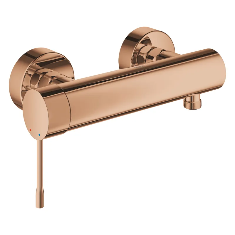 Grohe Essence egykaros zuhanycsaptelep, Warm Sunset 25252DA1Grohe Szezonális akció