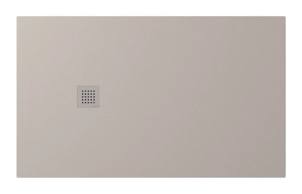 Sapho POLYSAN TRENECA 150x90 cm öntöttmárvány zuhanytálca, matt bézs 84310.81Polysan Kihagyhatatlan ajánlat