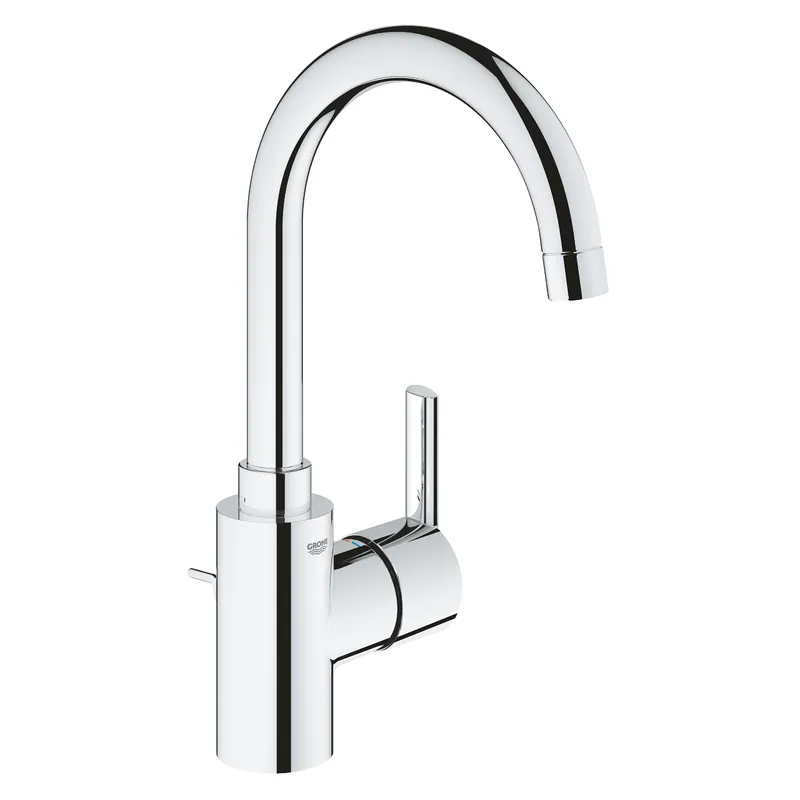 Grohe Feel egykaros mosdócsaptelep leeresztővel L-es méret, króm 32723001Grohe Kedvezményes ár