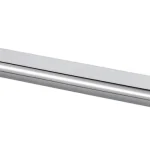 Sapho AQUALINE 320 mm kifolyócső, króm 43991Aqualine Olcsóbb