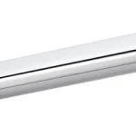 Sapho AQUALINE 370 mm kifolyócső, króm 43999Aqualine Árcsökkenés