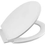 Sapho AQUALINE ESMERALDA Soft Close WC-ülőke, fehér ES8816Aqualine Vásárlói kedvenc