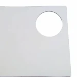 Vásárlói kedvenc AERAULIQA CGX-80-100 tömítőlemez PKT00003Aerauliqa