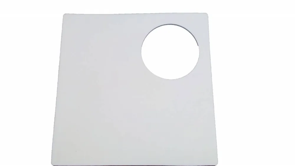 Vásárlói kedvenc AERAULIQA CGX-80-100 tömítőlemez PKT00003Aerauliqa