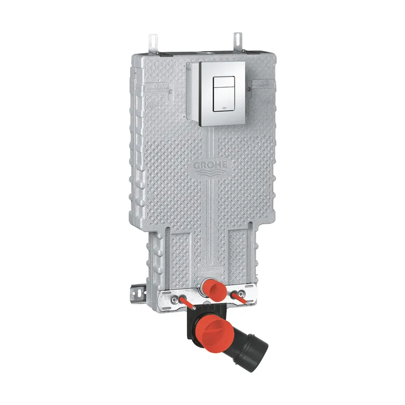 Ajánlat Grohe Uniset 2 az 1-ben WC szett 38825000Grohe