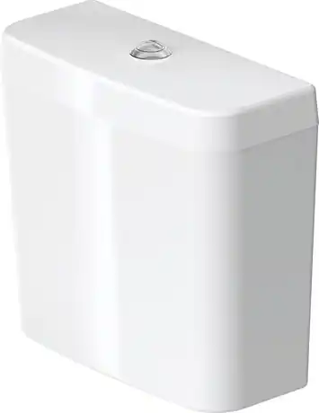 Bestseller Duravit D-Code monoblokk WC-tartály alsó vízbekötéssel 0927100004Duravit