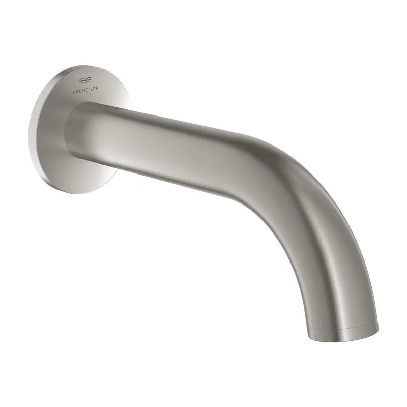 Grohe Atrio kádkifolyó, supersteel 13487DC0Grohe Utolsó esély