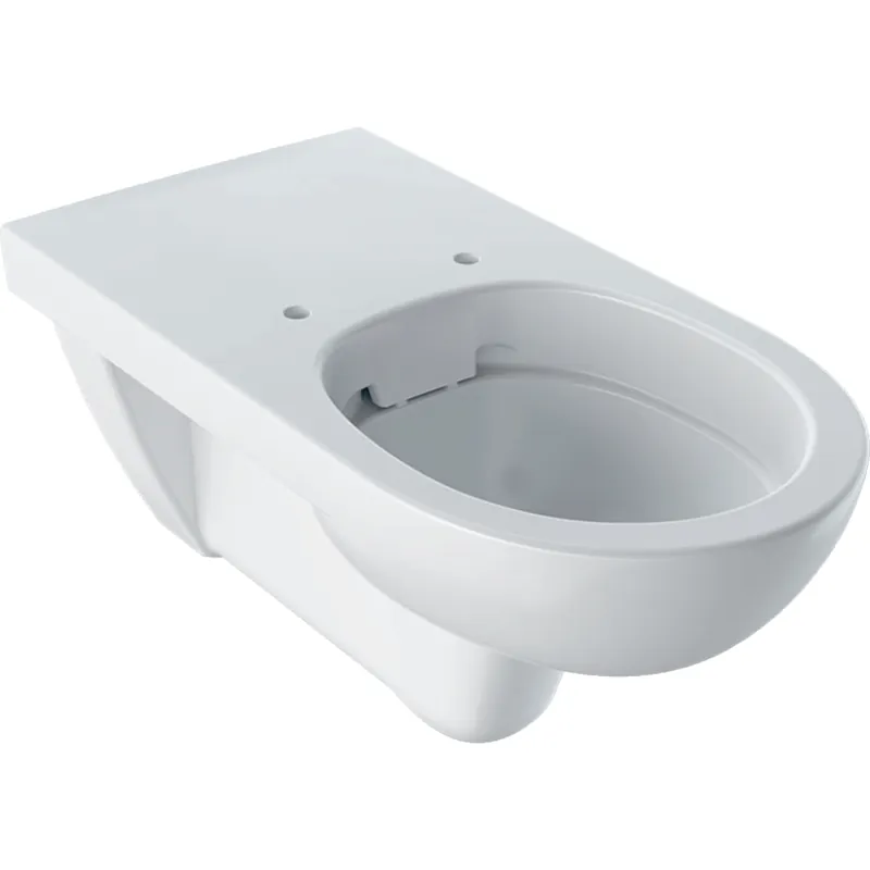 Geberit Selnova Comfort Rimfree akadálymentes mélyöblítésű fali WC, fehér 501.046.00.7Geberit Akciós ár
