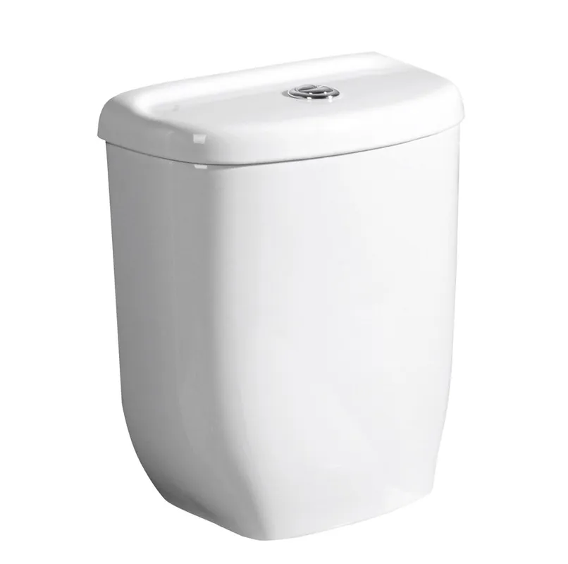 Sapho CREAVIT HANDICAP monoblokkos wc tartály, fehér SD410Sapho Kihagyhatatlan ajánlat