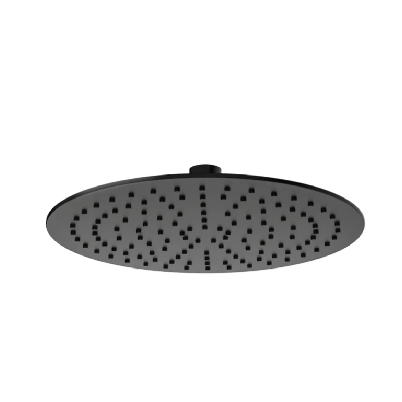 Kedvezményes ár Emporia FLY fejzuhany 25 cm-es, matt fekete 04062BMEmporia