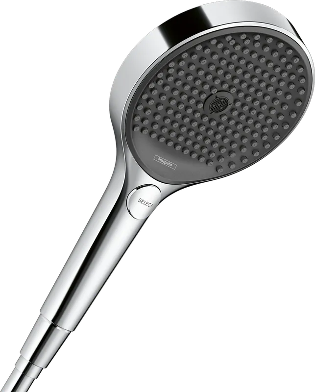 Hansgrohe Rainfinity EcoSmart+ 130 3jet kézizuhany, króm 26862000Hansgrohe Különleges ajánlat