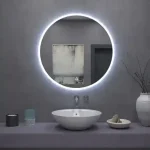 Exkluzív ajánlat Rea FFJ90 LED Tükör 90 cm HOM-04400Rea