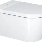 Duravit SensoWash Starck Compact bidé funkiós WC Plus 650000012004320Duravit Alacsony ár