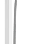 Vásárlói kedvenc Hansgrohe Raindance Alive Select S EcoSmart 125 3jet kézizuhany 65 cm zuhanyrúddal, króm 24600000Hansgrohe
