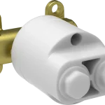 Hansgrohe alapkészlet kevert vizes bidéhez 29239180Hansgrohe Újdonság