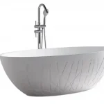Sanotechnik LAS VEGAS szabadon álló kád 170x80 cm G9034Sanotechnik Biztonságos fizetés
