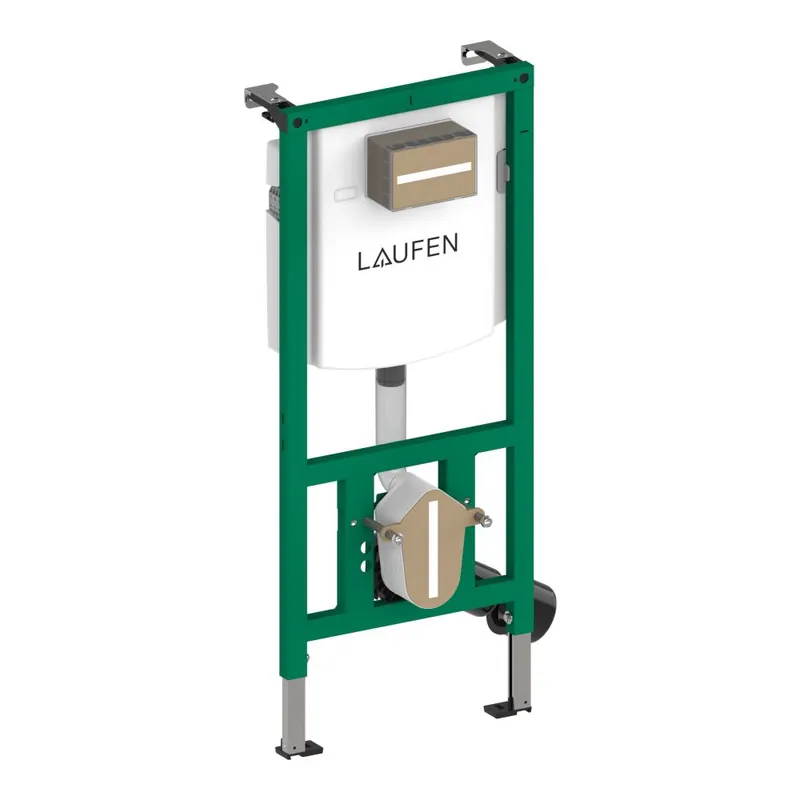 Laufen INEOLINK falba épített keret öblítőtartállyal fali WC részére H9201140000001Laufen Nézd meg most