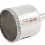 Legjobb ár ELLECI FF35 35 mm-es lyukfúró FF35Elleci