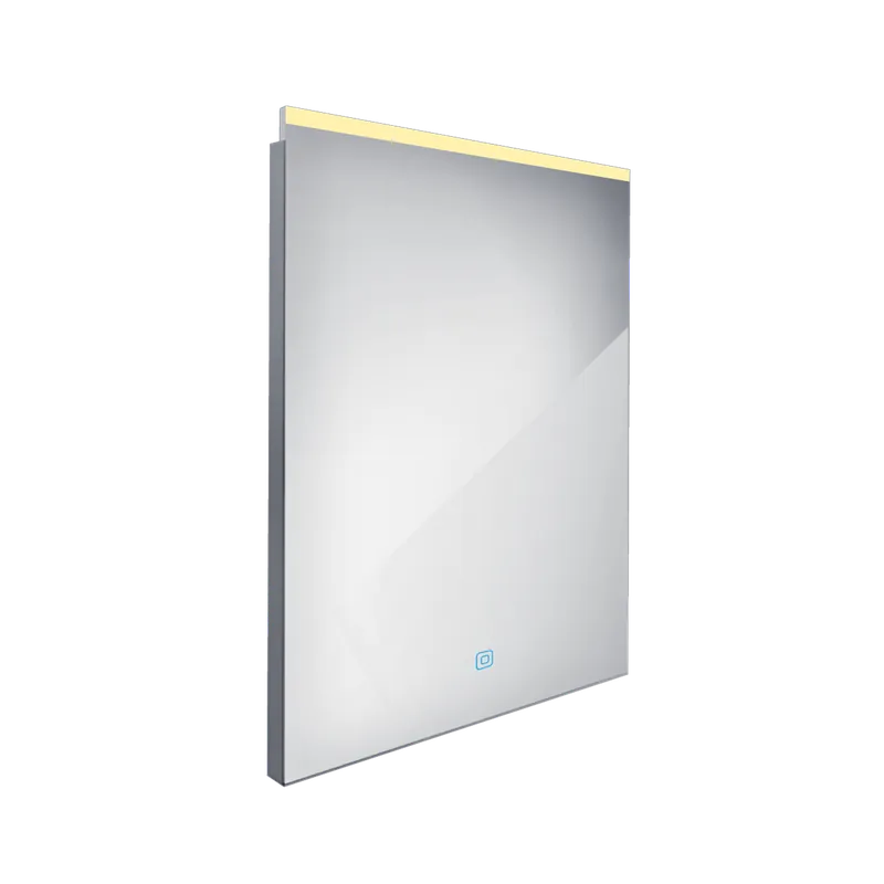 Legnépszerűbb Roltechnik NIMCO 60x70 cm LED tükör érintésérzékelővel ZP 8002VRoltechnik