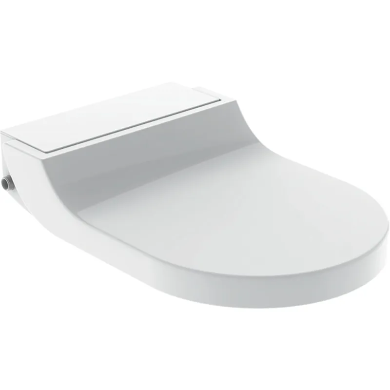 Geberit AquaClean Tuma Comfort WC kerámiára szerelhető berendezés, fehér takarólap 146.270.11.1Geberit Olcsó