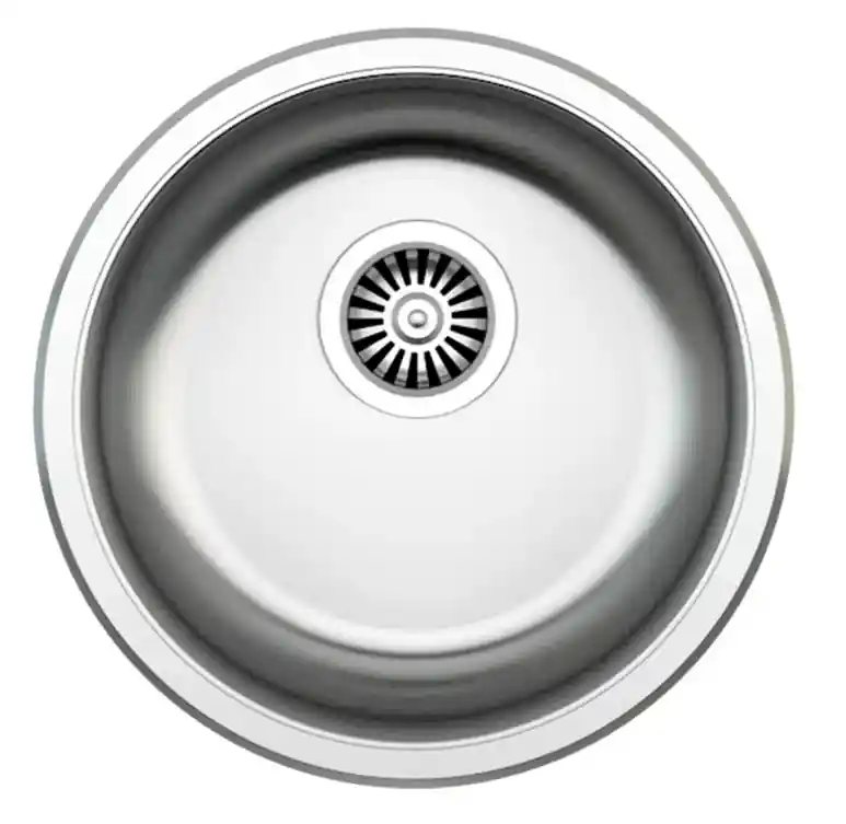 Mofém Iinfinite EVO2 435 rozsdamentes mosogató 760012806Mofém Népszerű