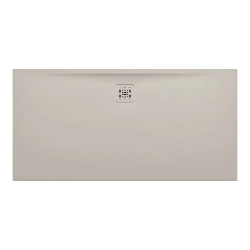 Outlet Laufen Pro 160x80 cm zuhanytálca, beige matt H2109541860001Laufen