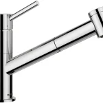BLANCO KANO-S Vario króm ND Csaptelep 527968Blanco Olcsó